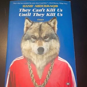 They Can't Kill Us Until They Kill Us